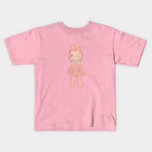 plush Kids T-Shirt